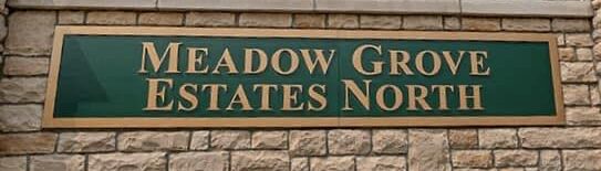 Meadow Grove Estates North